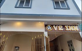 Vr Inn , 900 Meters From White Town